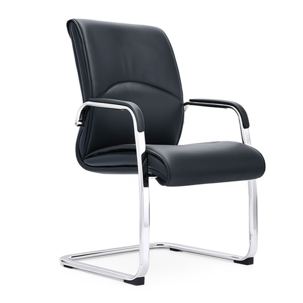 Ghế quỳ da G9673 Black