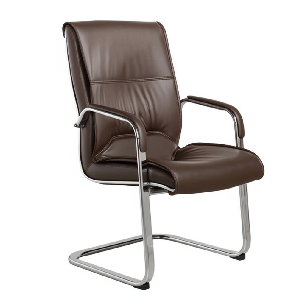 Ghế quỳ da G8168B - Góc nhìn chi tiết