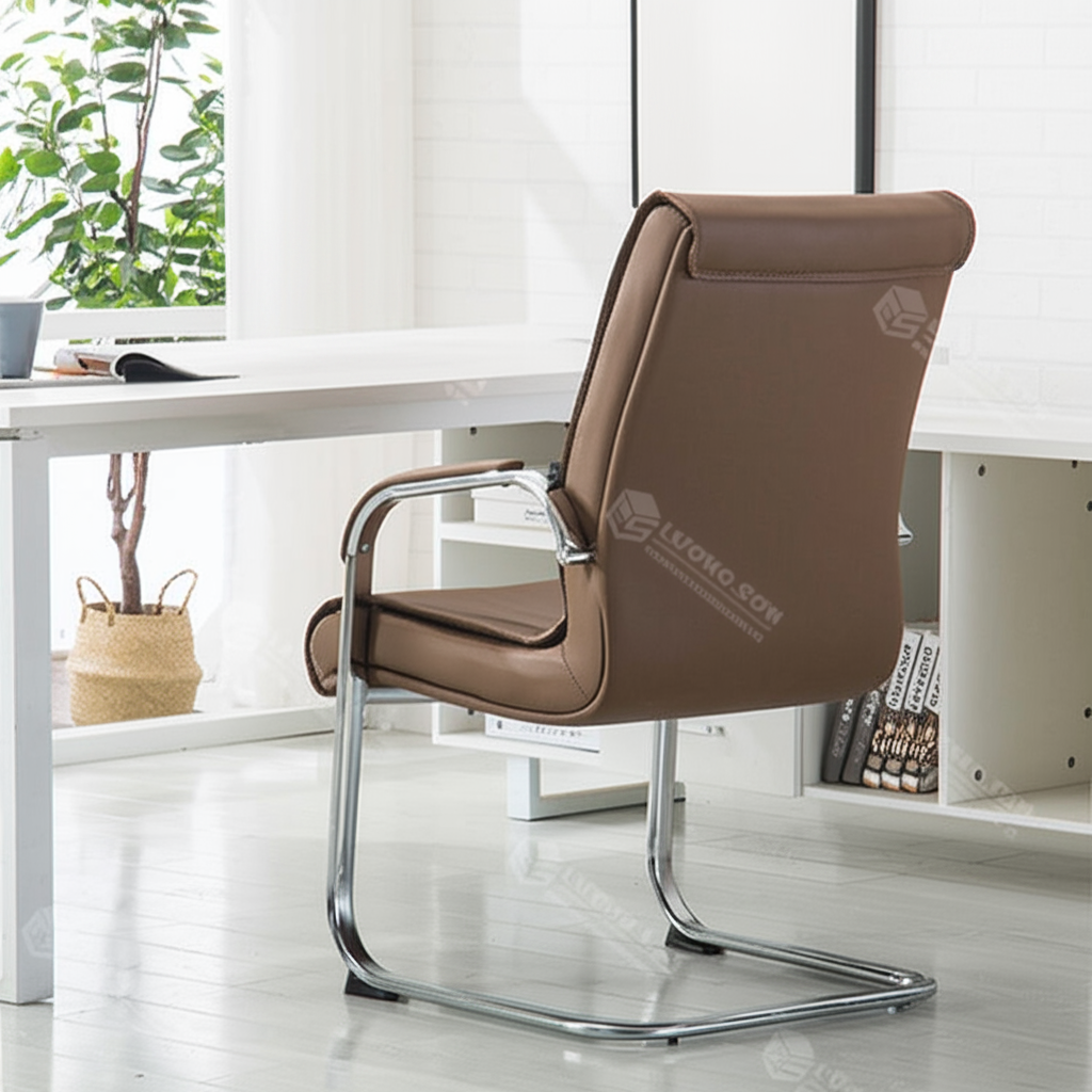 Ghế quỳ da G8168B - Thiết kế sang trọng