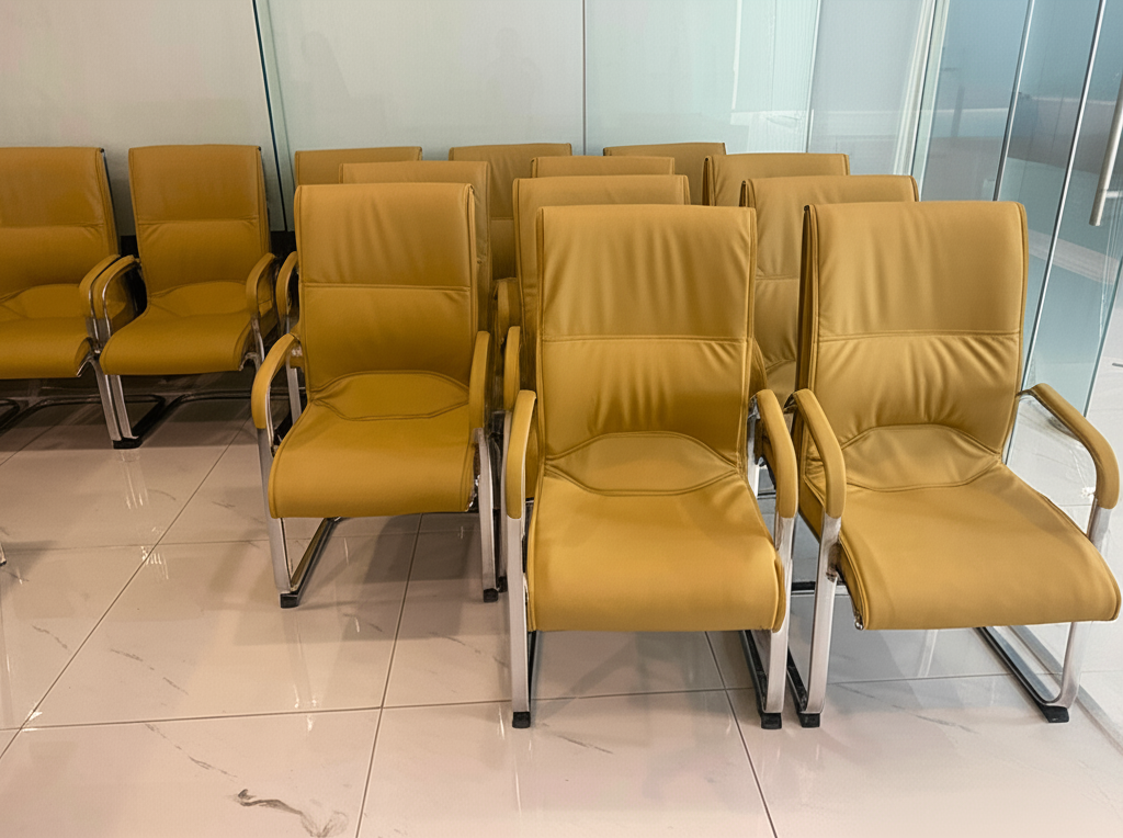 Ghế Quỳ Da G8168N – Thiết kế đẳng cấp