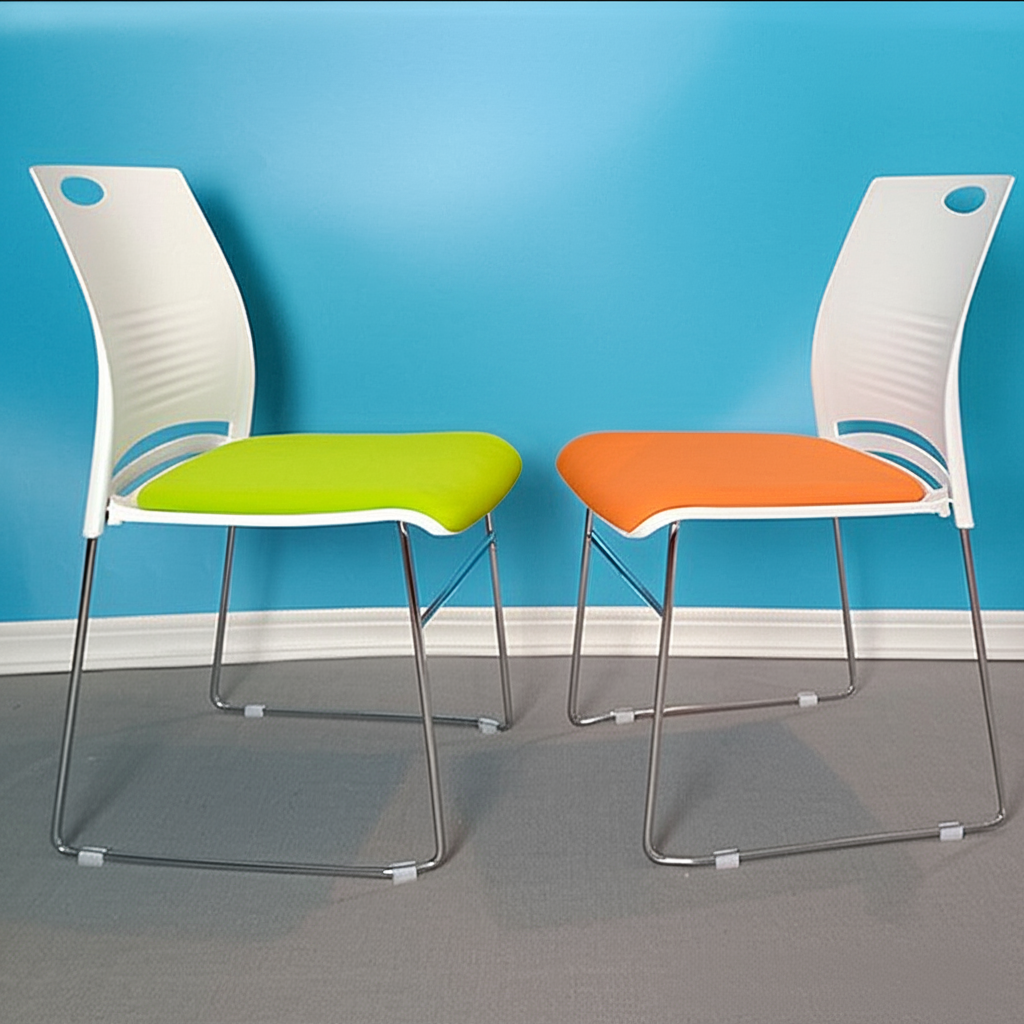 Chi tiết đệm ngồi êm ái