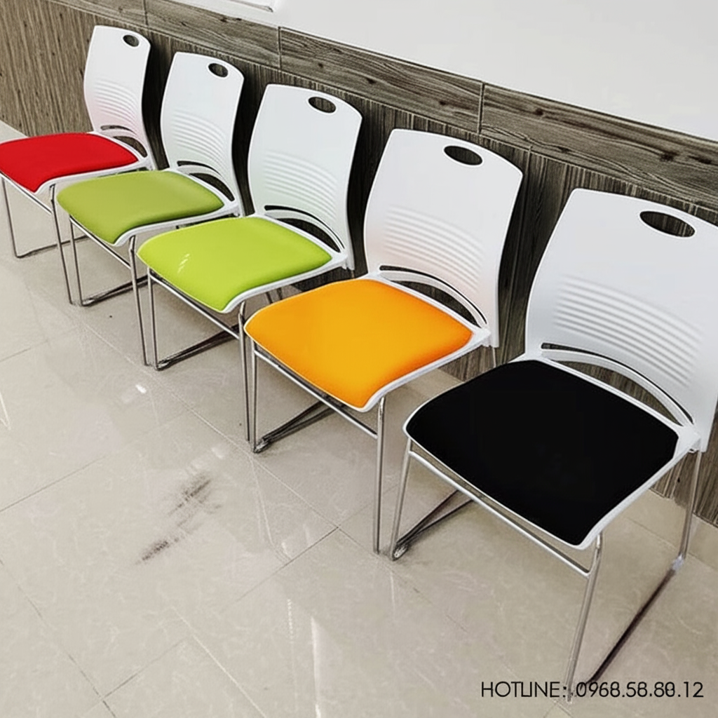 Góc nghiêng sang trọng