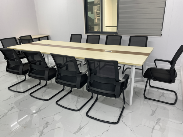 Ghế quỳ lưng lưới G8152