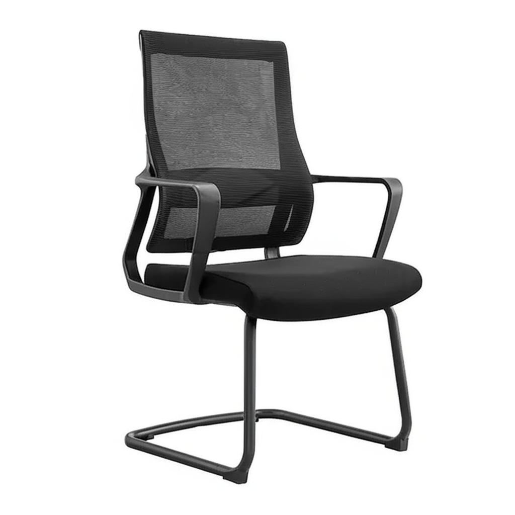 Ghế quỳ lưới G8319D