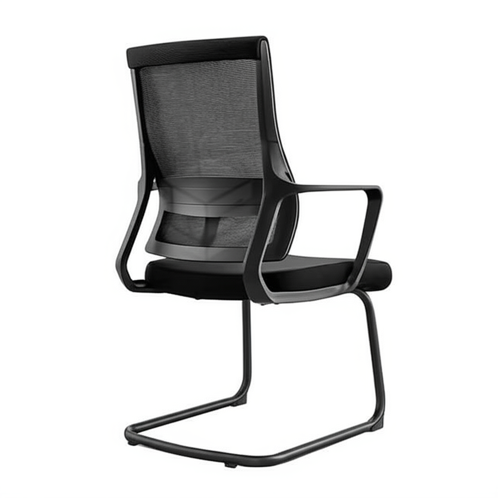Ghế quỳ lưới G8319D