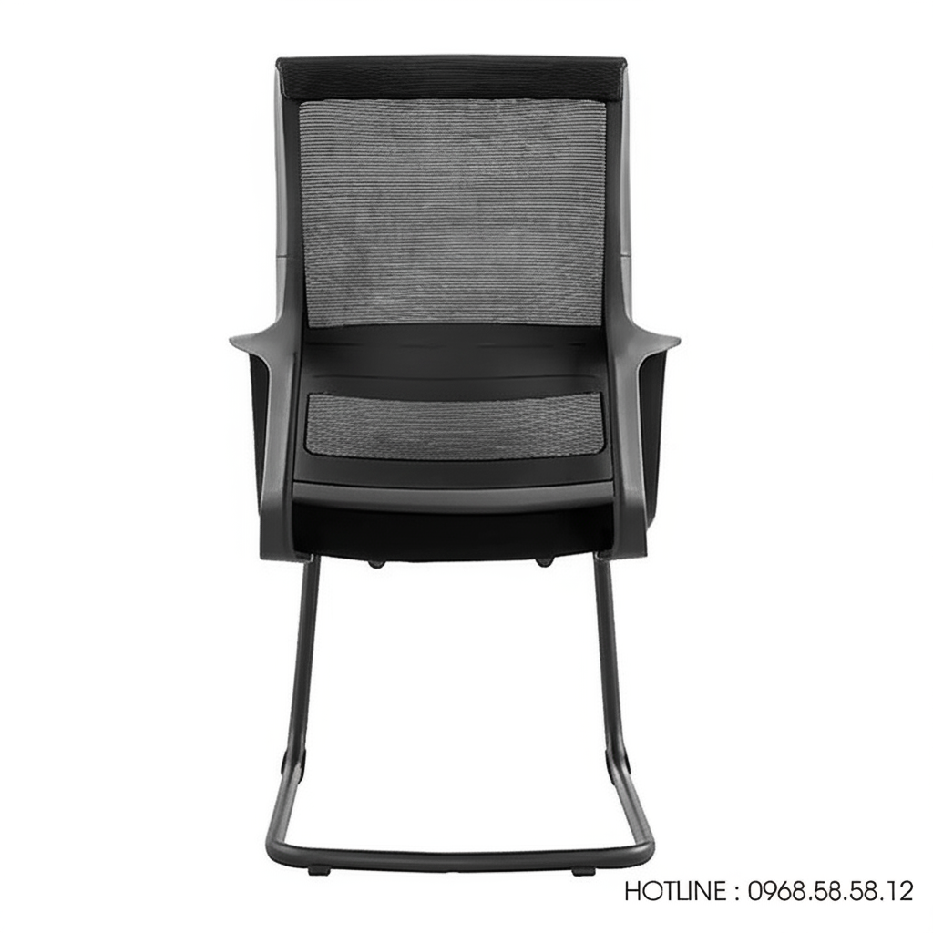 Ghế quỳ lưới G8319D