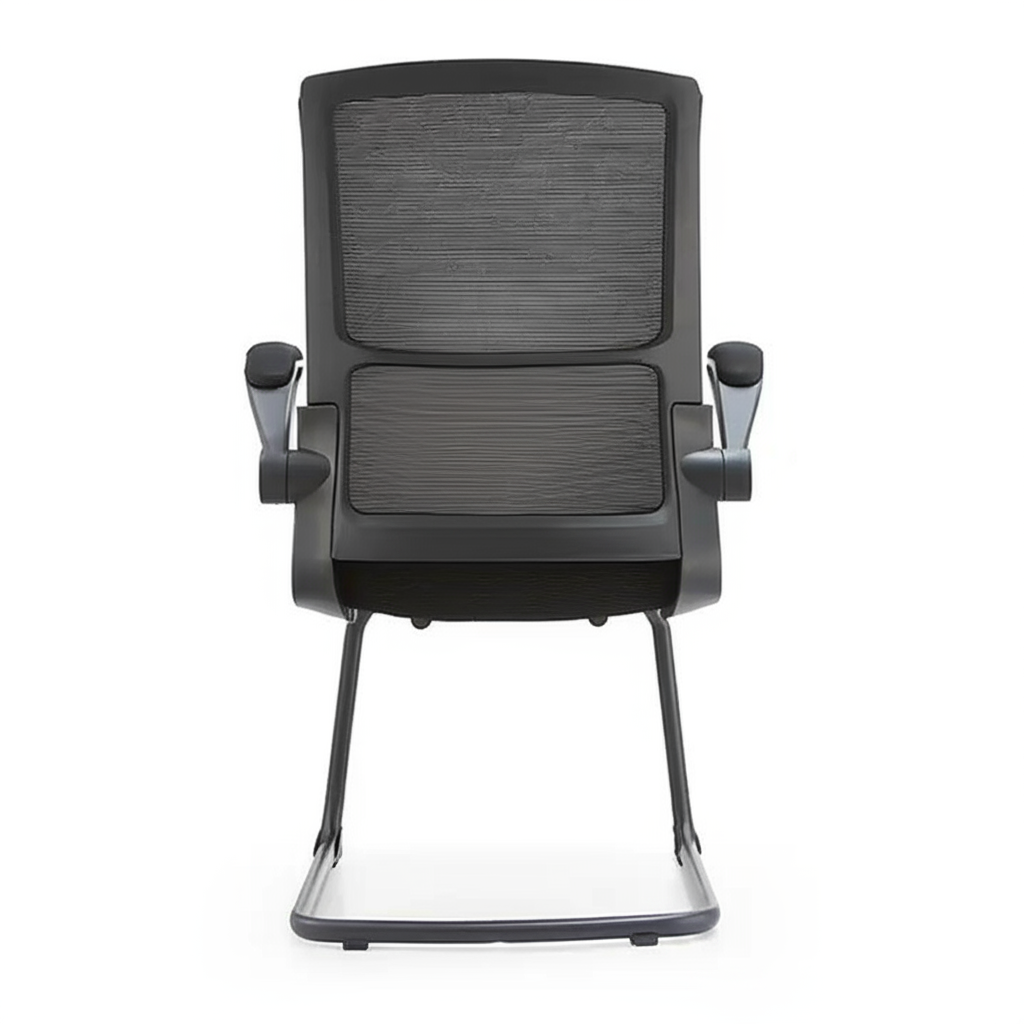 Ghế quỳ G8118C trong không gian thực tế - Sang trọng & hiện đại