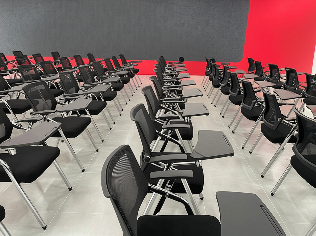 Ghế G8163 - Hoàn hảo cho văn phòng và lớp học