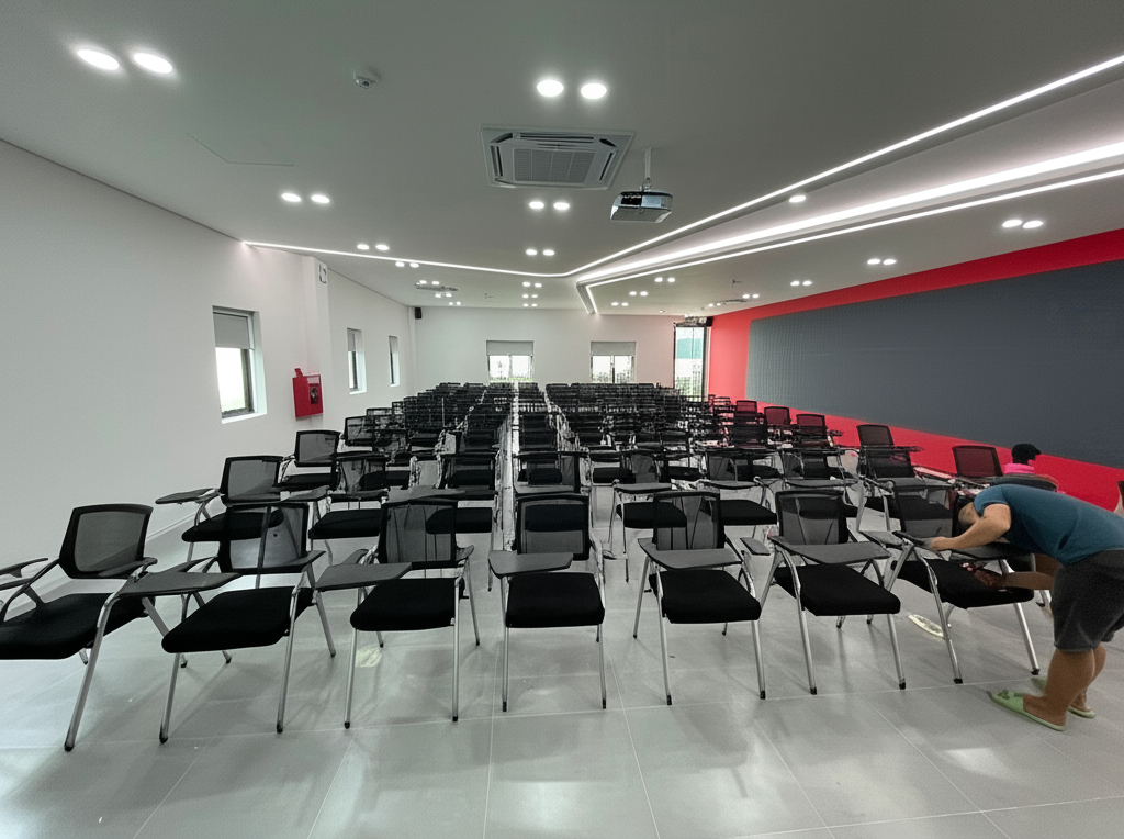 Ghế G8163 - Đặt hàng ngay để nhận ưu đãi hấp dẫn