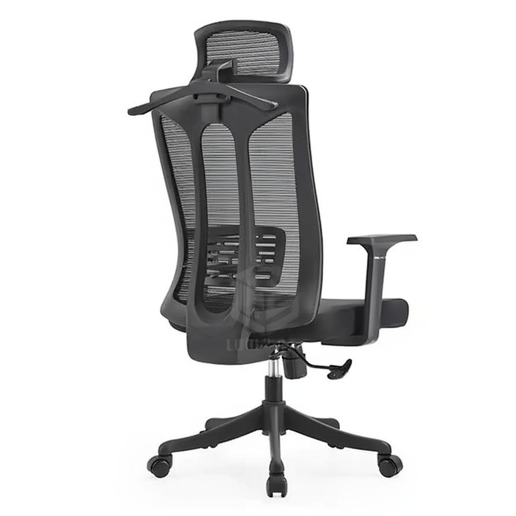Ghế G8329 - Tựa đầu điều chỉnh linh hoạt