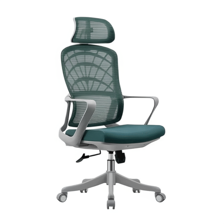 edit ghe xoay cong thai hoc Meta G2356A Green 1 1