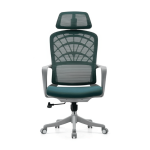 edit ghe xoay cong thai hoc Meta G2356A Green 2
