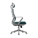 edit ghe xoay cong thai hoc Meta G2356A Green 4