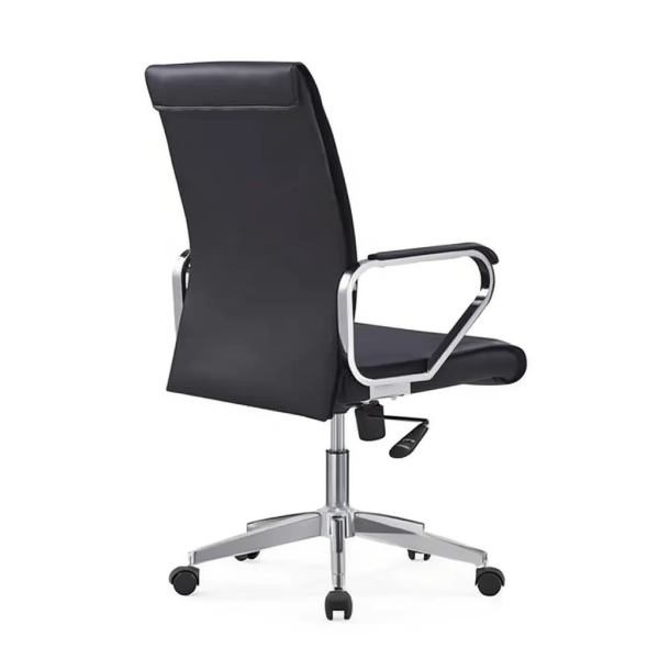Ghế xoay da lưng trung G8320B