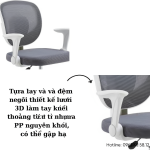 edit ghe xoay hoc sinh G102 ghi 8