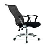 edit ghe xoay nga lung A709 black 2 2