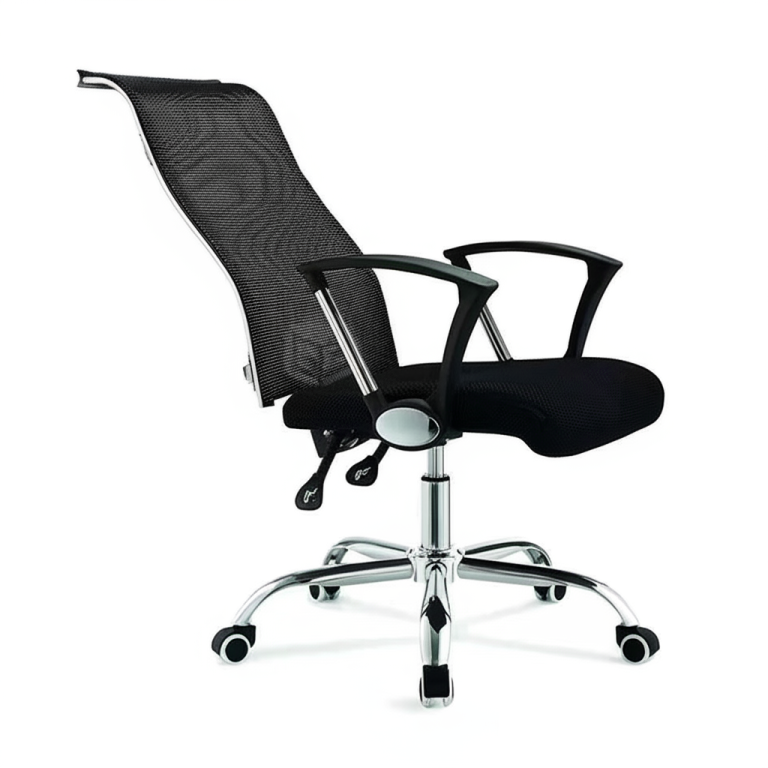 edit ghe xoay nga lung A709 black 2 2