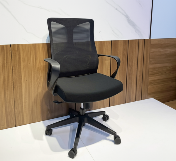 Ghế xoay nhân viên G8312-D