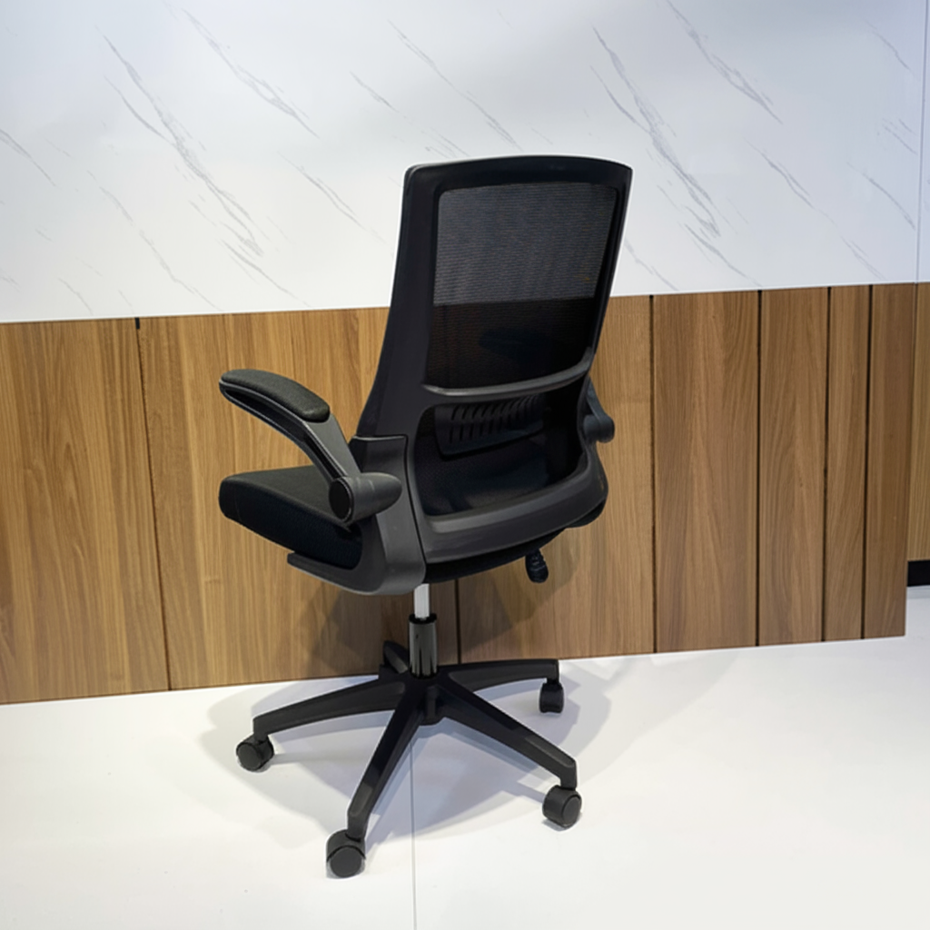 Ghế G8118 - Tổng thể sang trọng, hiện đại