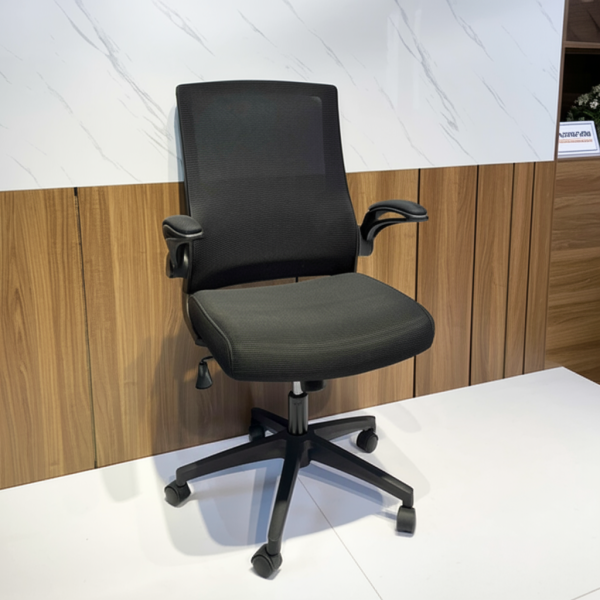 Ghế xoay văn phòng G8118