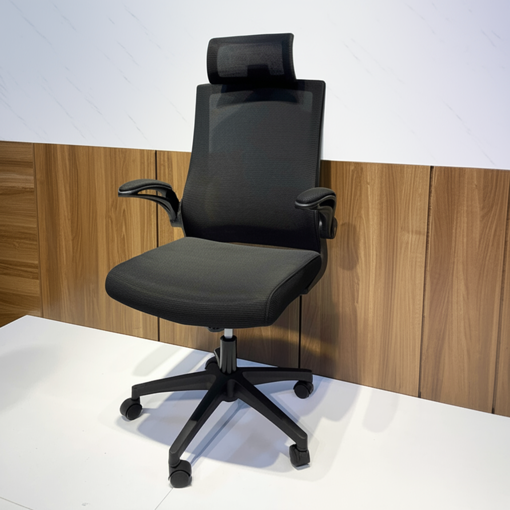 Ghế Xoay Văn Phòng G8118A