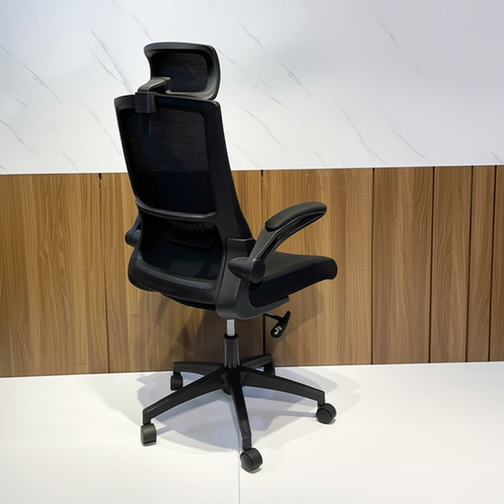 Ghế Xoay Văn Phòng G8118A
