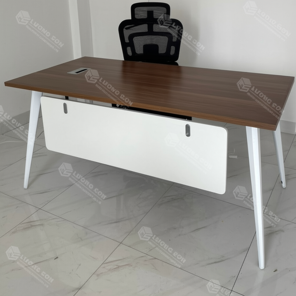 Thiết kế góc cạnh, đậm chất công nghiệp