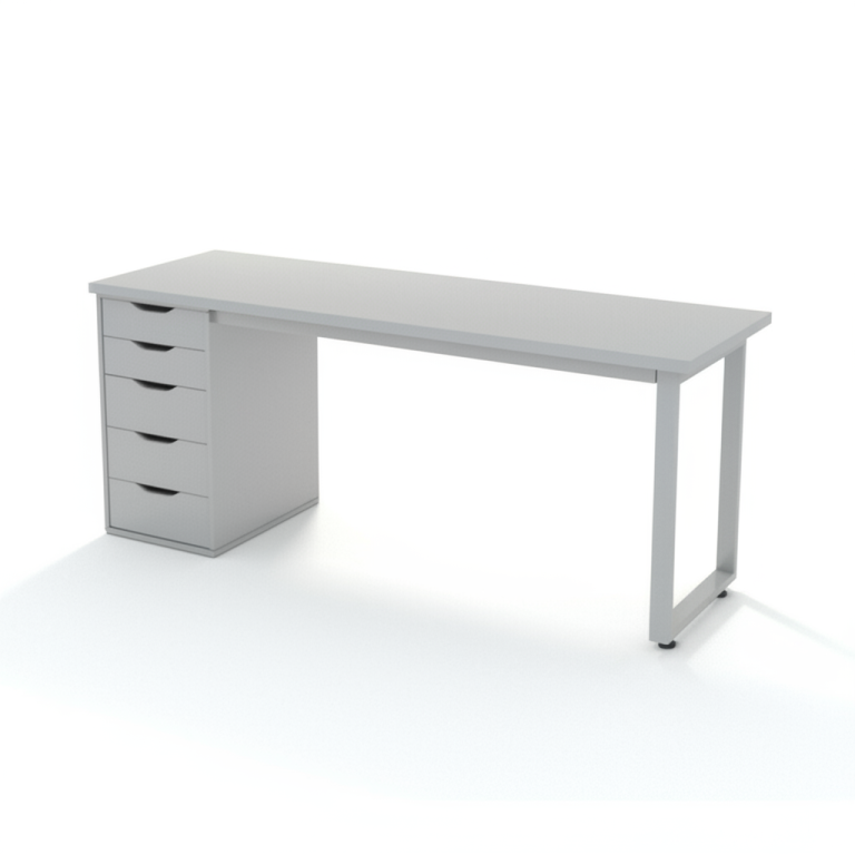 edit kich thuoc ban gaming IKEA chan sat BLV115 4 1