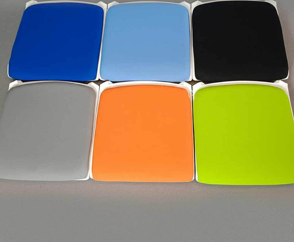 Mẫu mã đa dạng, dễ lựa chọn