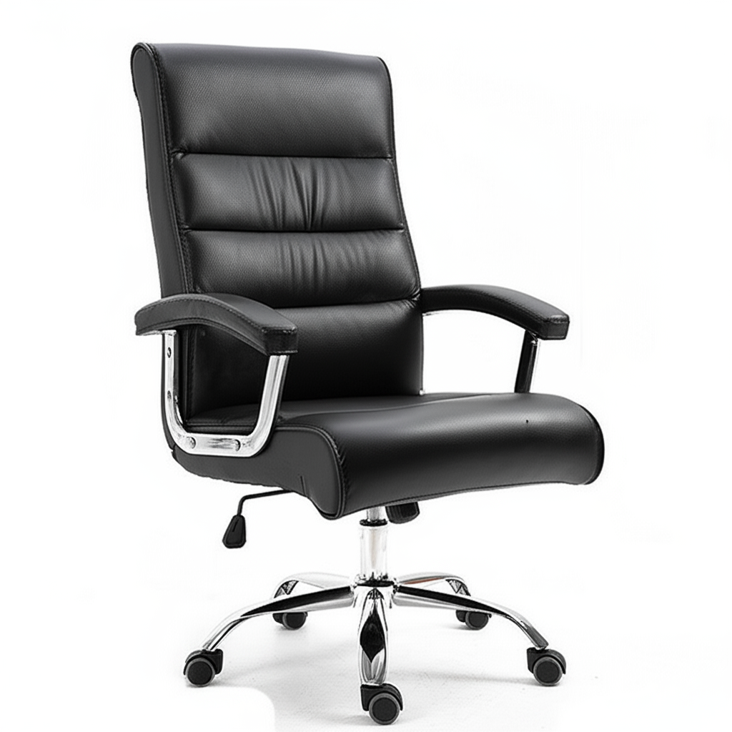 Ghế giám đốc G8239 - Đẳng cấp từ mọi góc nhìn