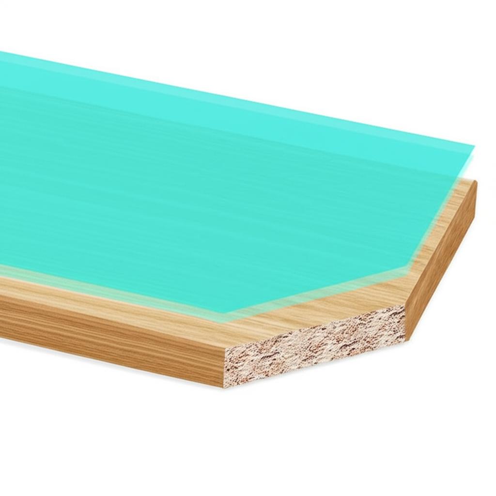 Bố trí không gian làm việc nhóm với CB0912