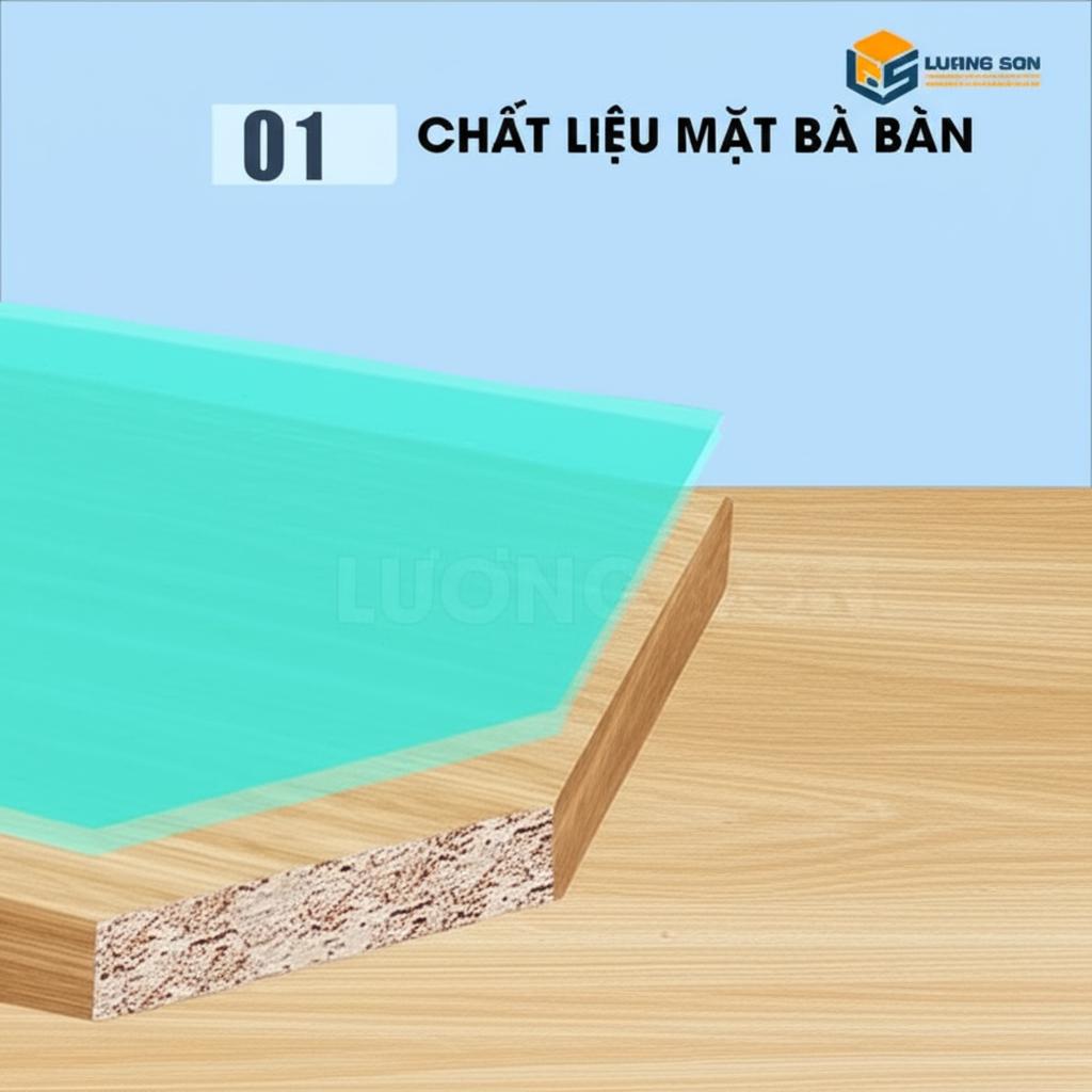 Không gian làm việc nhóm chuyên nghiệp và đầy cảm hứng