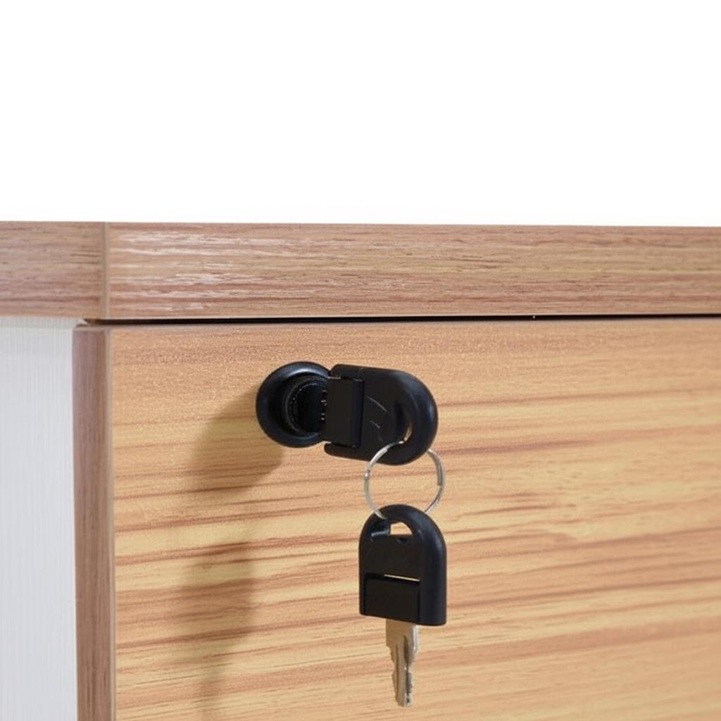 Hộc di động HT13T - Khách hàng tin dùng