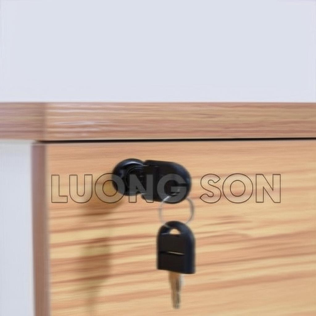 Hộc tủ di động HT16T