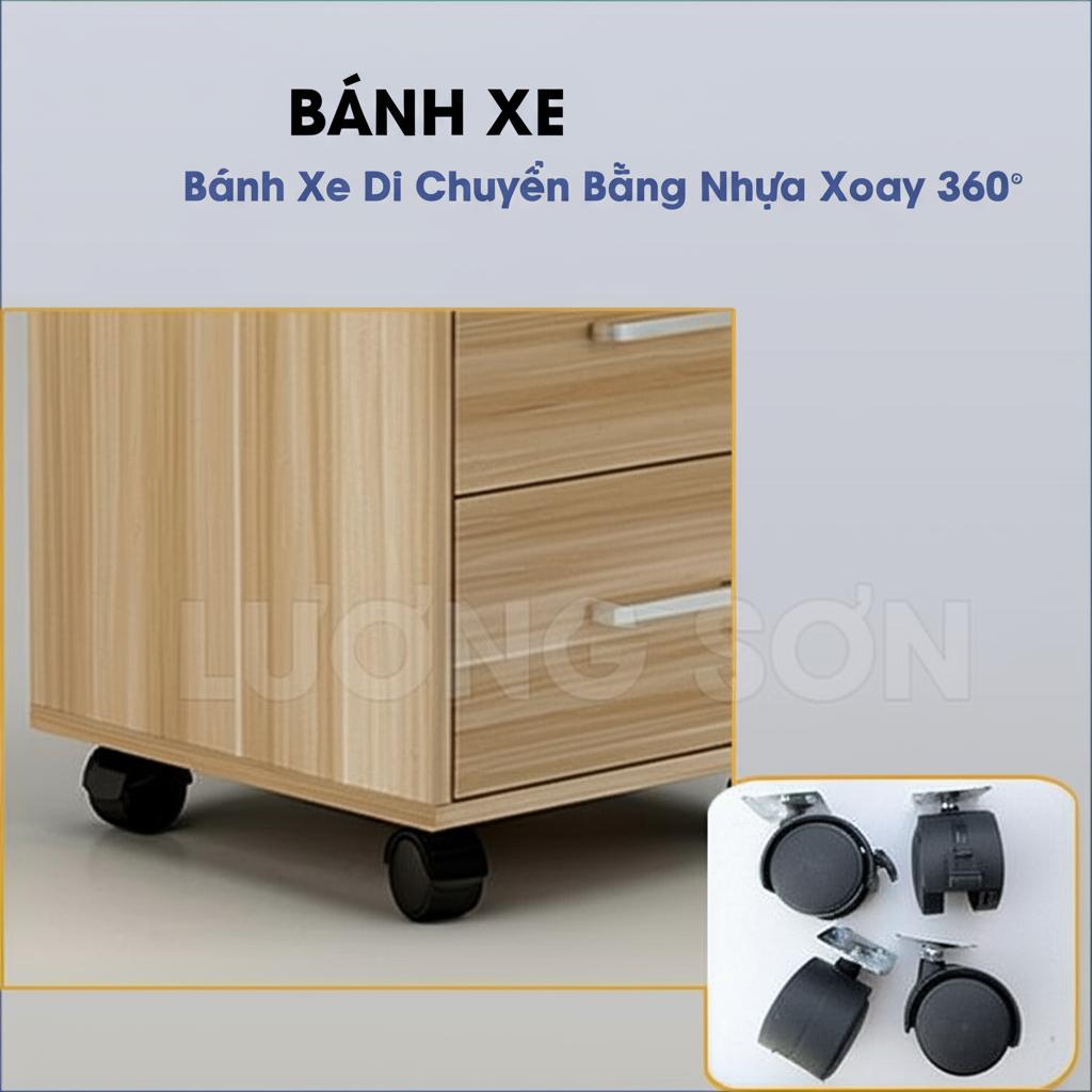 Hộc Di Động Văn Phòng HT15T