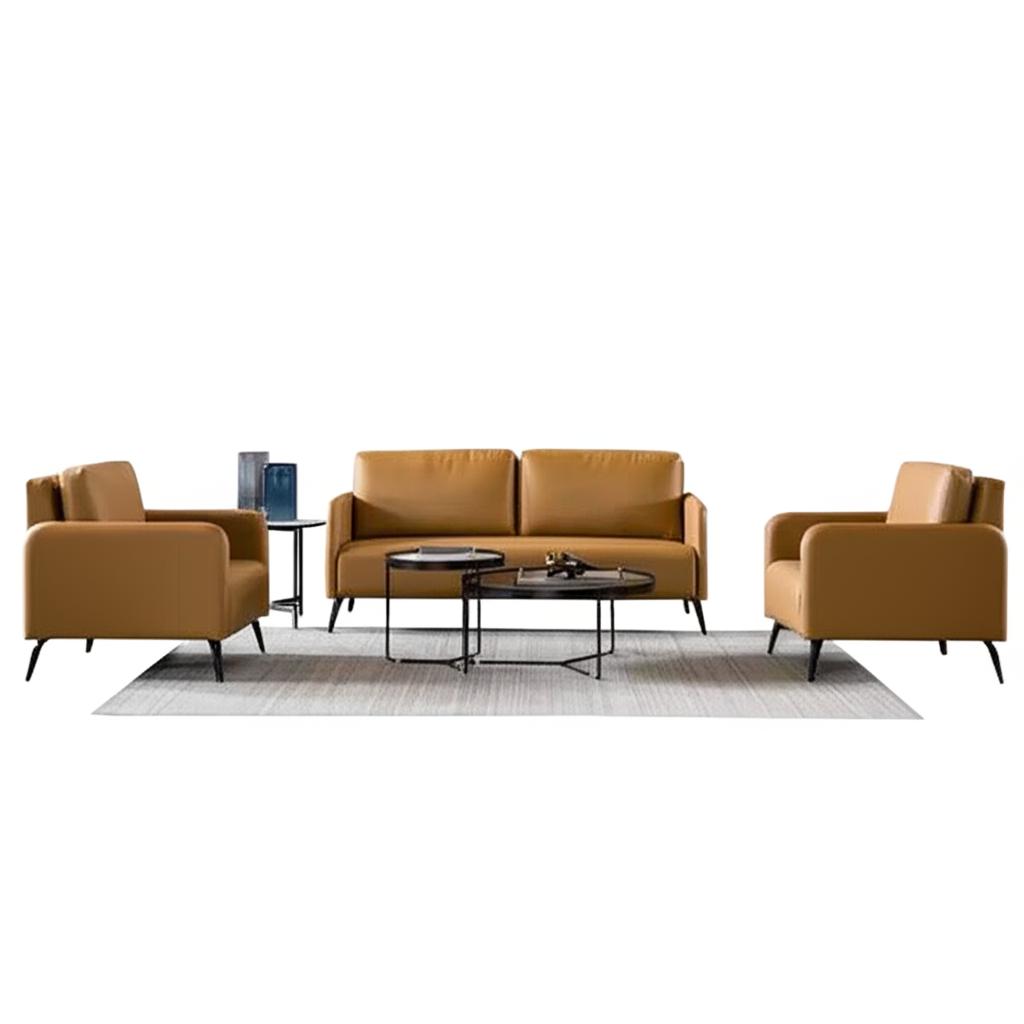Toàn cảnh bộ sofa SFV03 – tinh tế đến từng đường nét