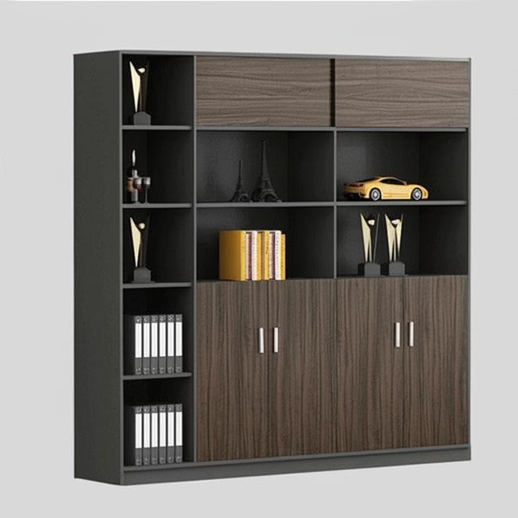 Tủ giám đốc 2m TGD1520