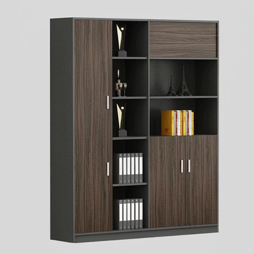 Tủ giám đốc 1m6 TGD1516