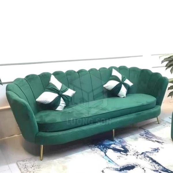 Sofa văng nỉ SFV22