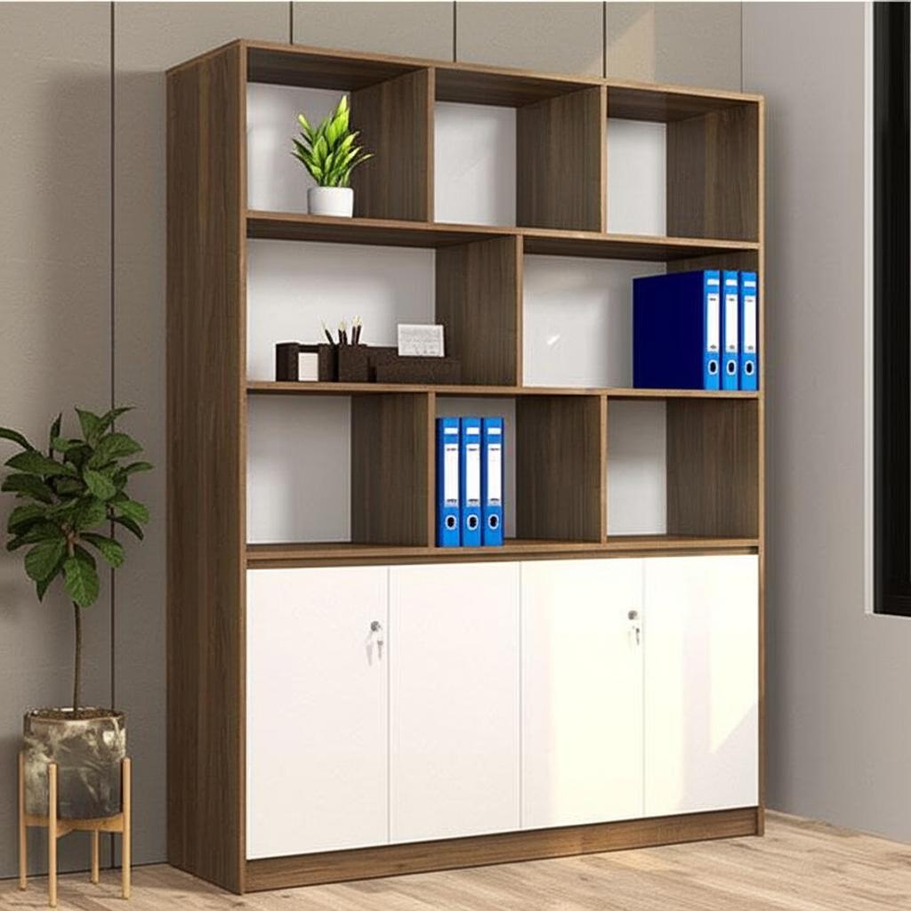 Tủ văn phòng 1m6 TL44