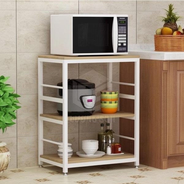 Kệ bếp đa năng KB04