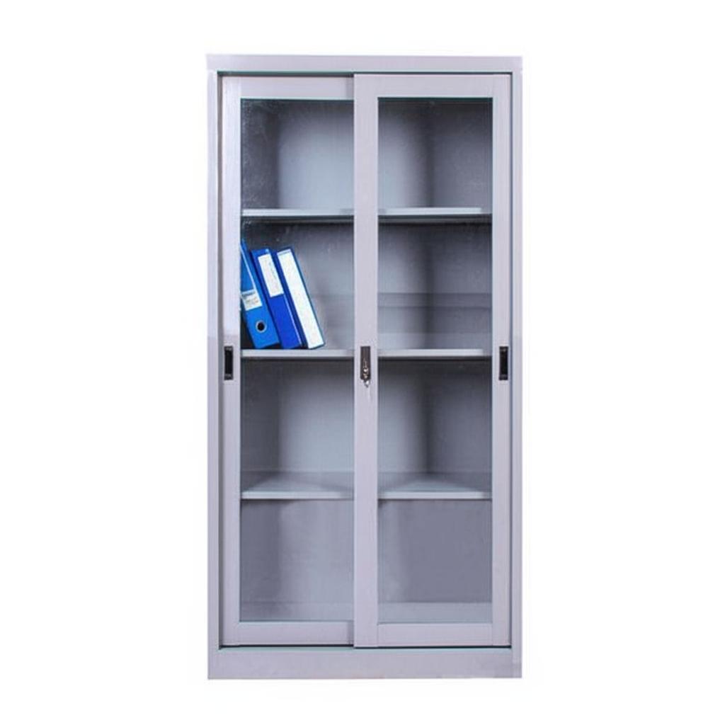 Tủ sắt TS12 - thiết kế tinh tế, phù hợp mọi không gian