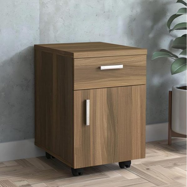Hộc di động văn phòng HT15N