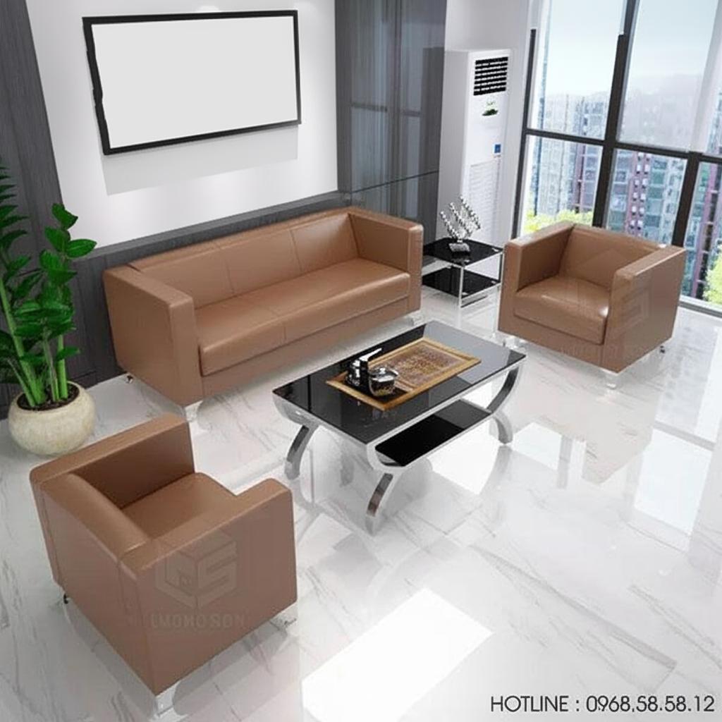 Chi tiết thiết kế tinh tế của SVP04