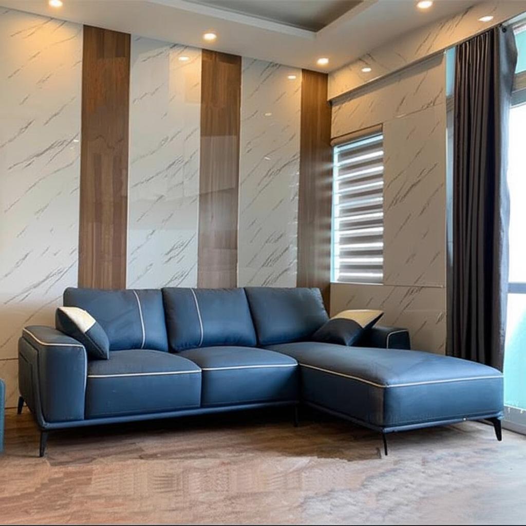 Sofa SFD39 - Đẳng cấp hiện đại cho phòng khách