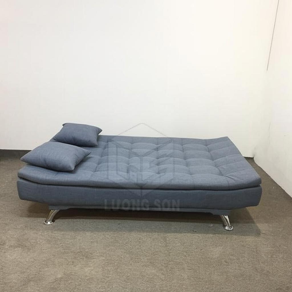 Sofa giường SFB02-X trong không gian thực tế