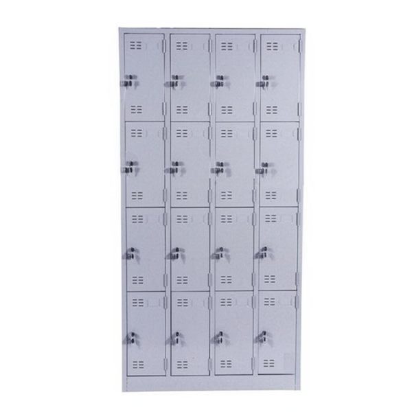 Tủ locker 16 ngăn LK16