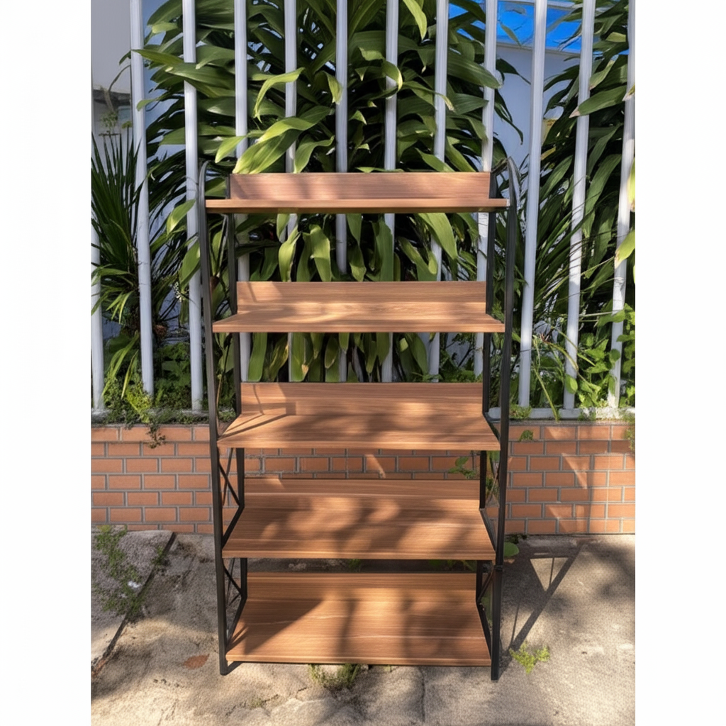 Kệ trưng bày 5 tầng KS41