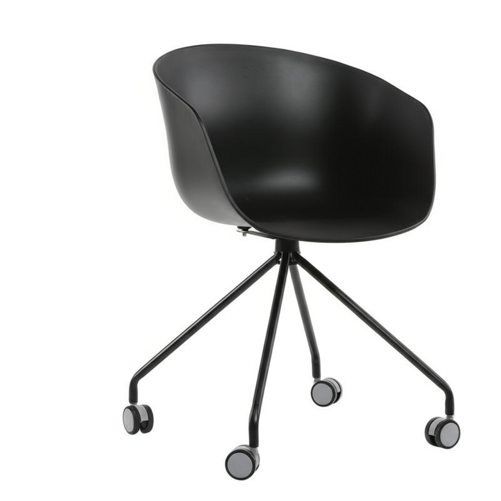 Ghế HAY chân xoay GH25X