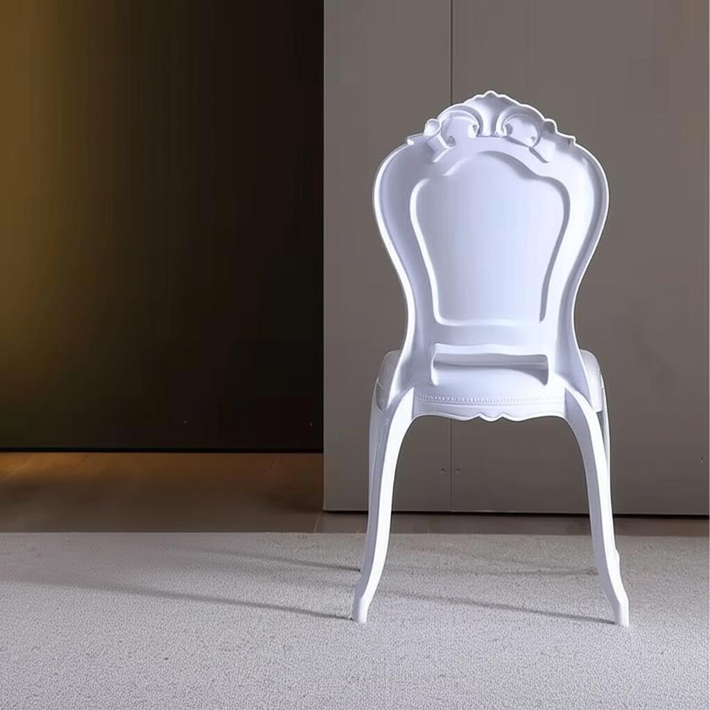 Dễ dàng vệ sinh, chỉ cần khăn ẩm là sạch bóng
